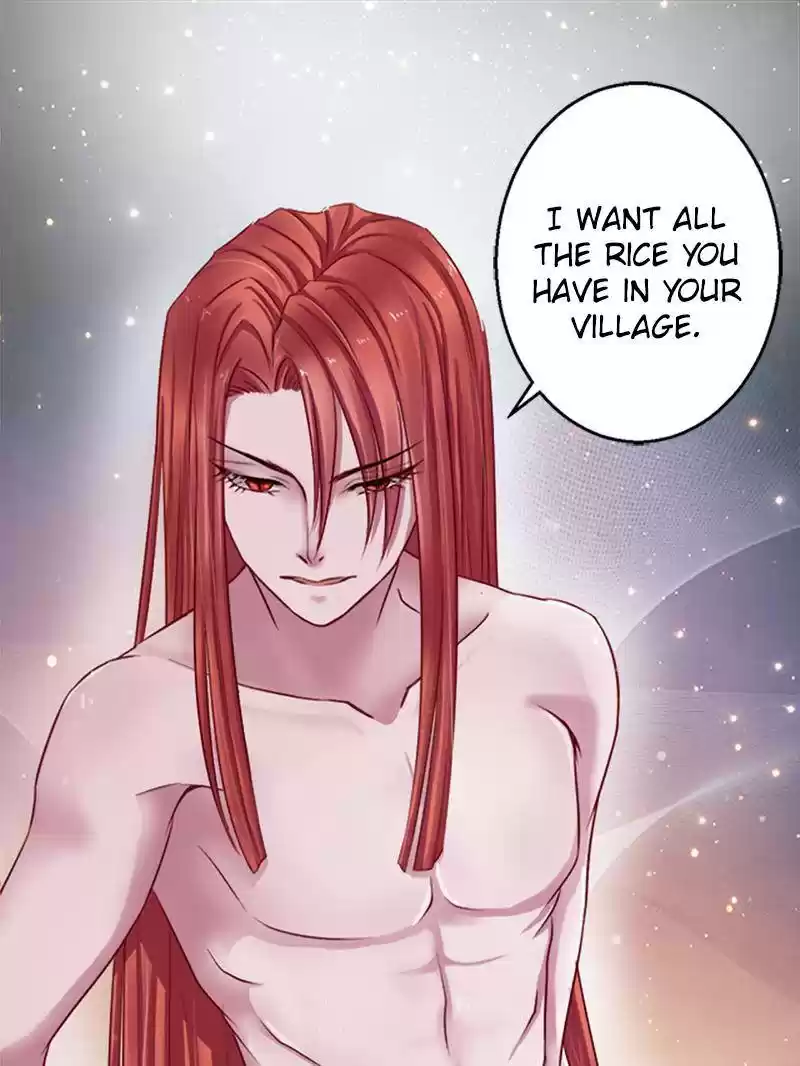 Beauty and the Beasts Ch.15