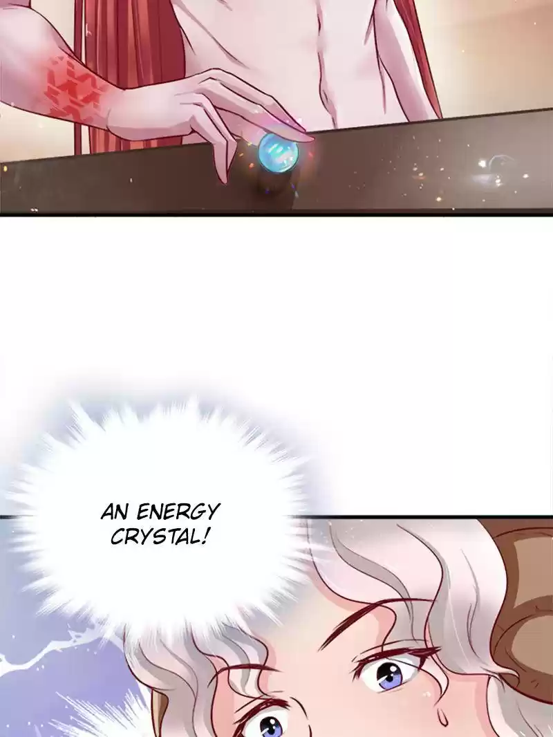 Beauty and the Beasts Ch.15