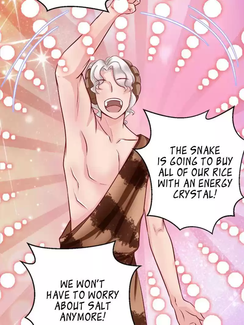 Beauty and the Beasts Ch.15