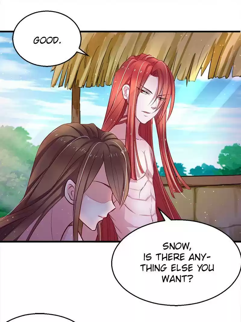 Beauty and the Beasts Ch.15