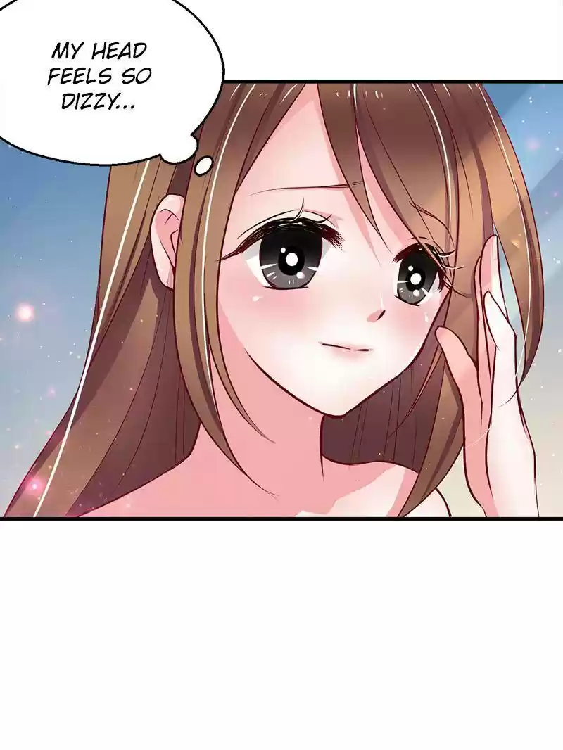 Beauty and the Beasts Ch.15