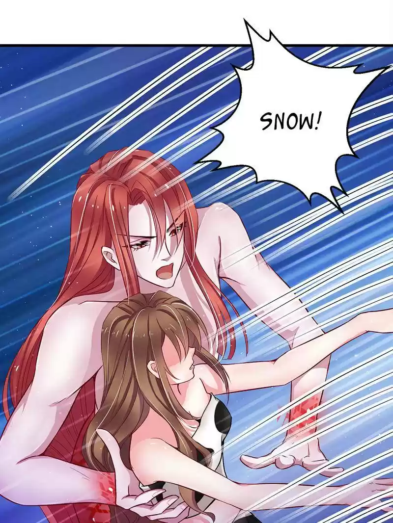 Beauty and the Beasts Ch.15