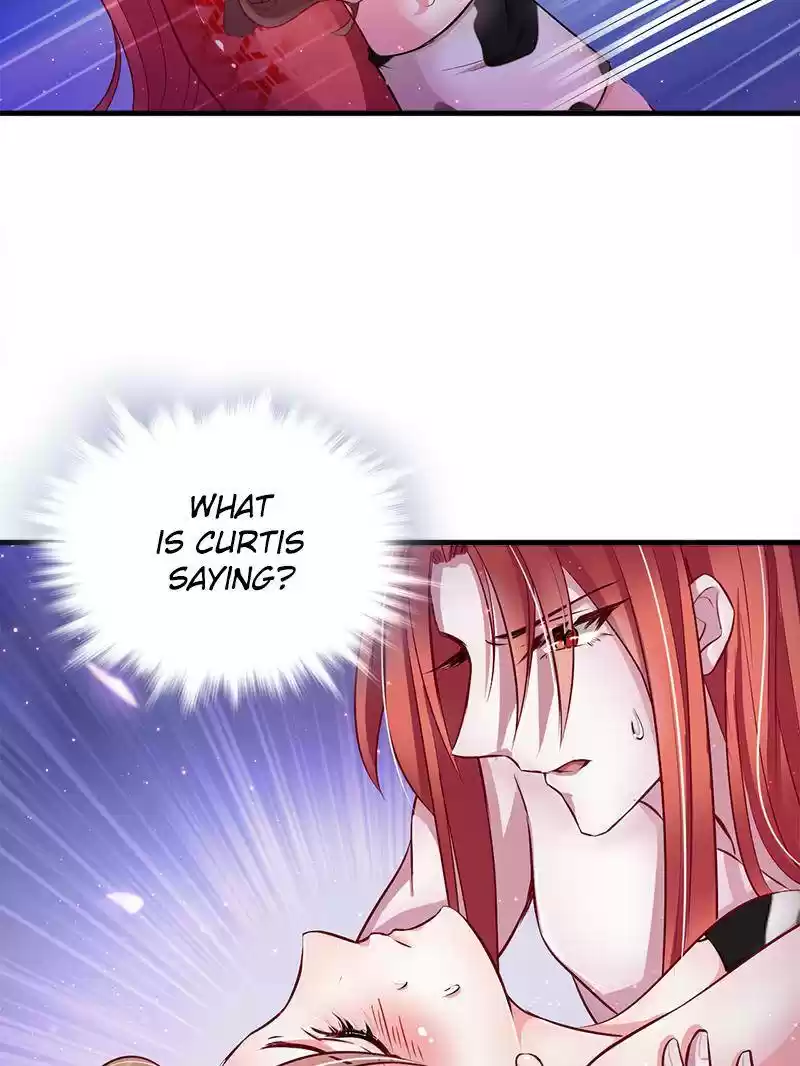 Beauty and the Beasts Ch.15