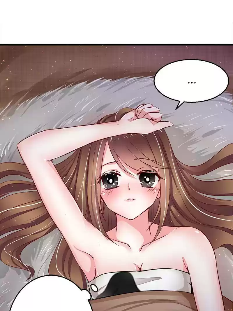 Beauty and the Beasts Ch.15