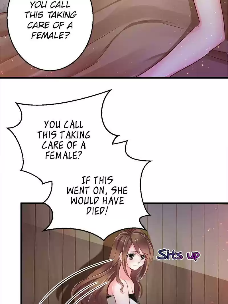 Beauty and the Beasts Ch.15