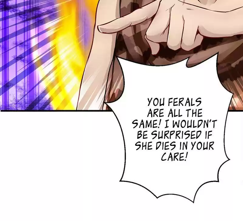 Beauty and the Beasts Ch.15