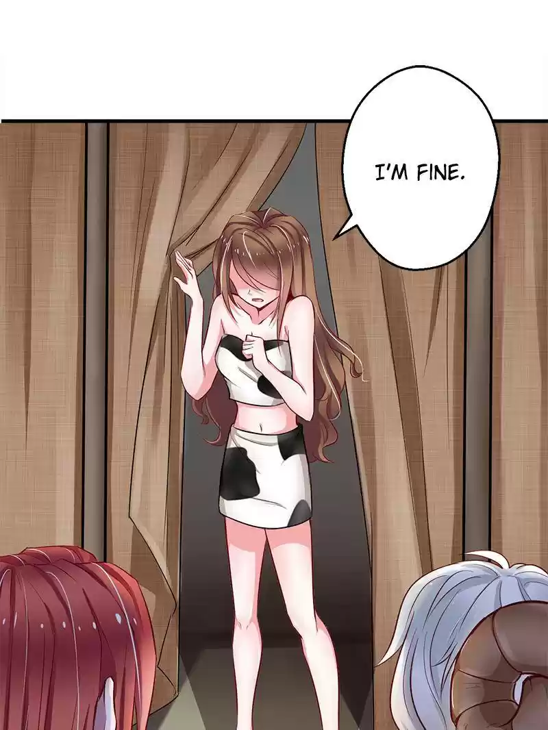 Beauty and the Beasts Ch.15