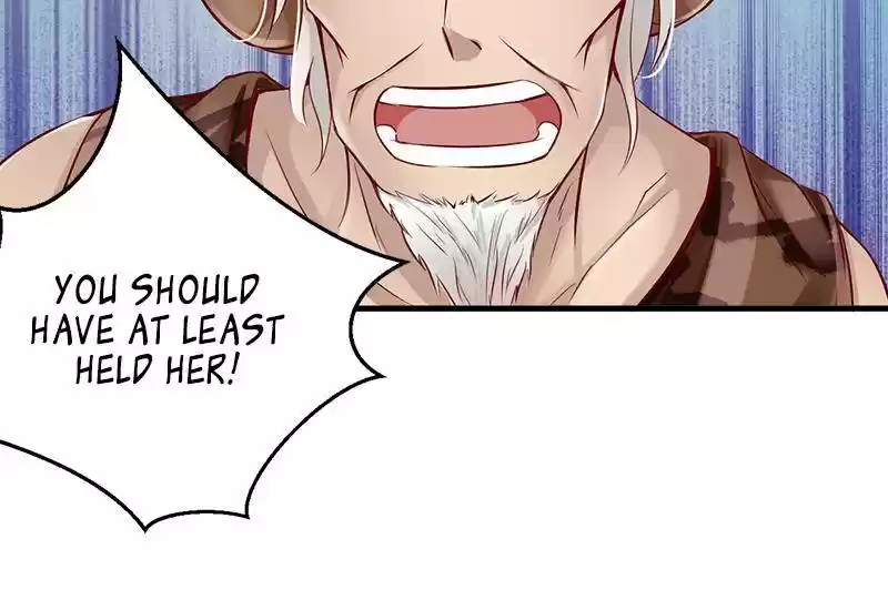 Beauty and the Beasts Ch.15