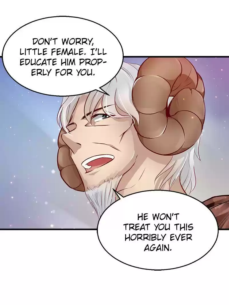 Beauty and the Beasts Ch.15