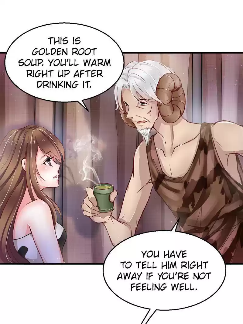 Beauty and the Beasts Ch.15