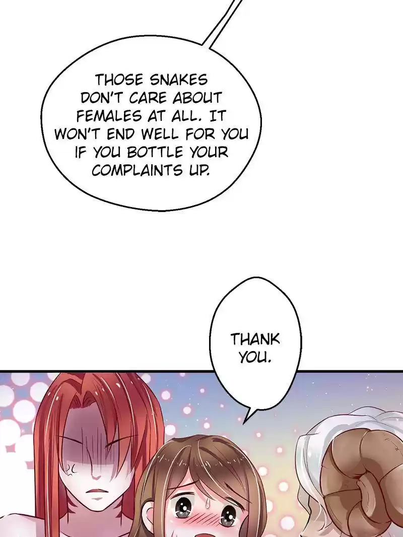 Beauty and the Beasts Ch.15