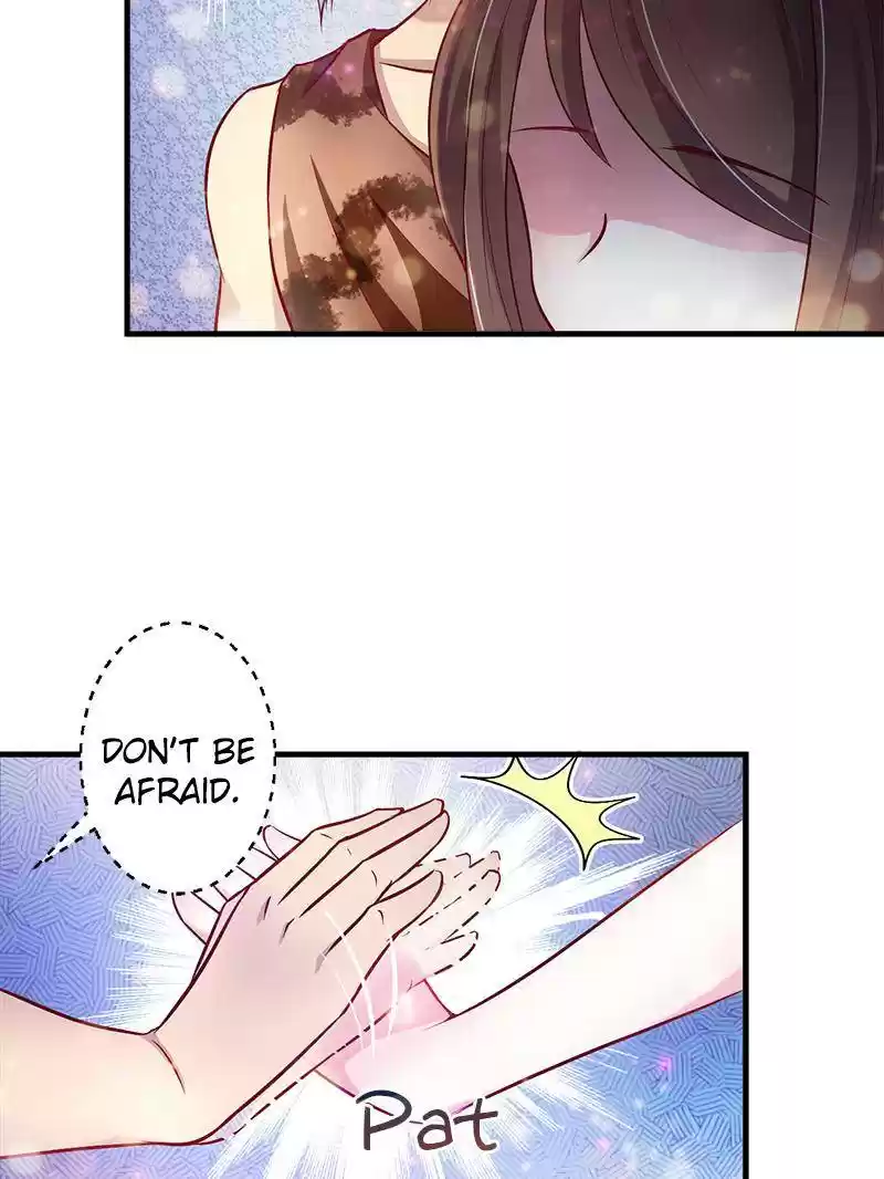 Beauty and the Beasts Ch.15