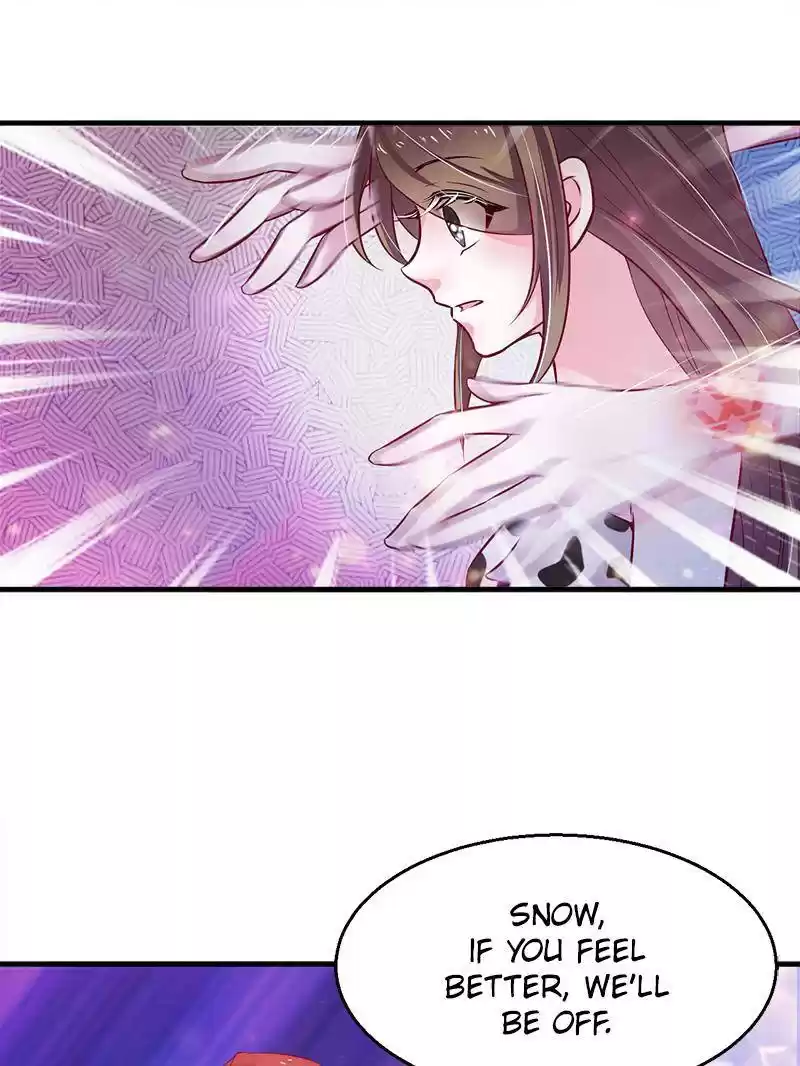 Beauty and the Beasts Ch.15