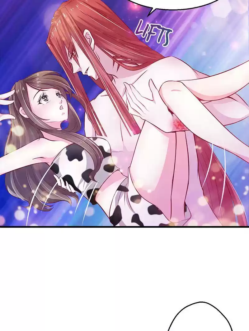 Beauty and the Beasts Ch.15