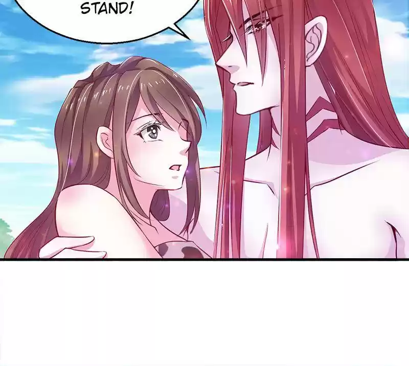 Beauty and the Beasts Ch.15