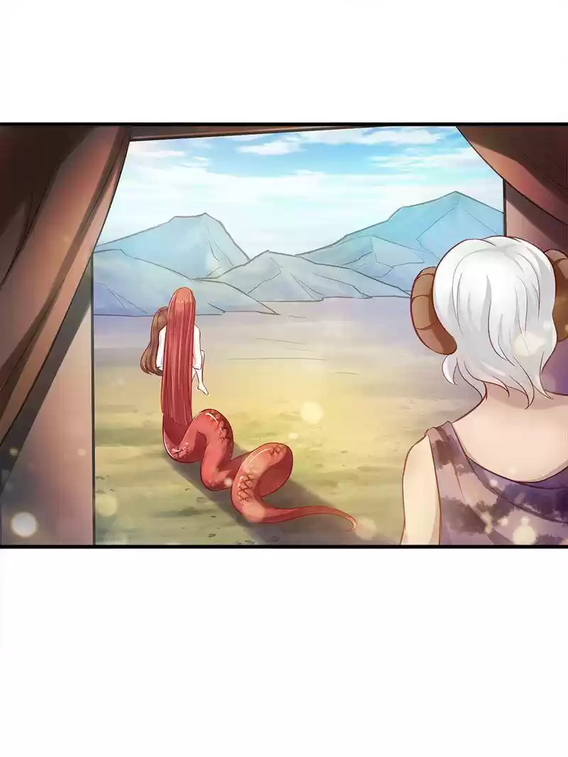 Beauty and the Beasts Ch.15