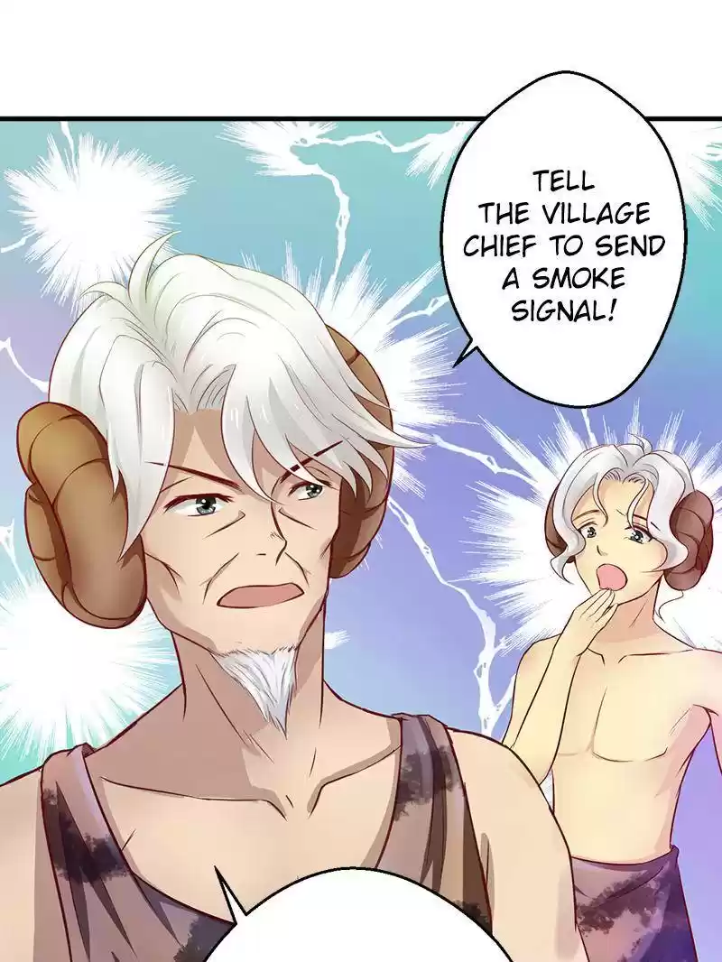 Beauty and the Beasts Ch.15