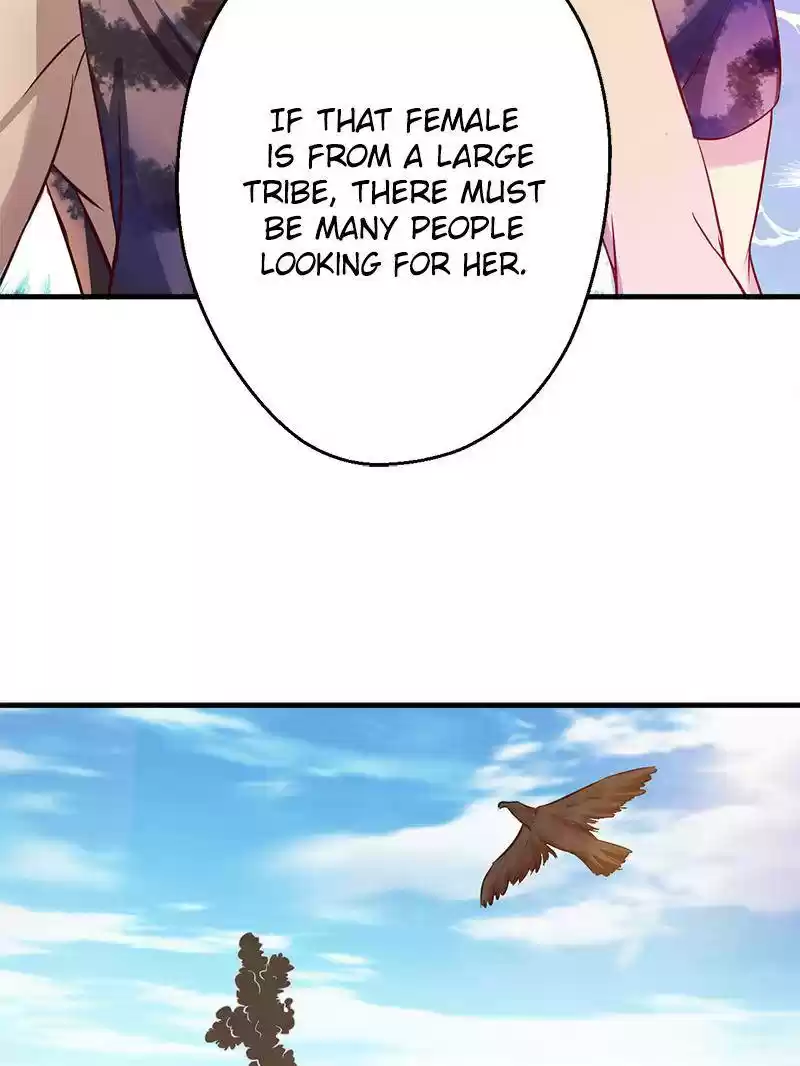 Beauty and the Beasts Ch.15