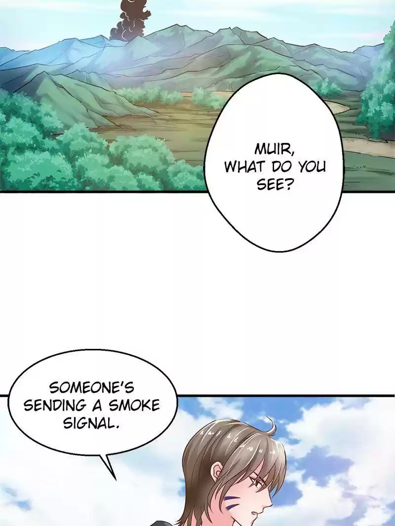 Beauty and the Beasts Ch.15