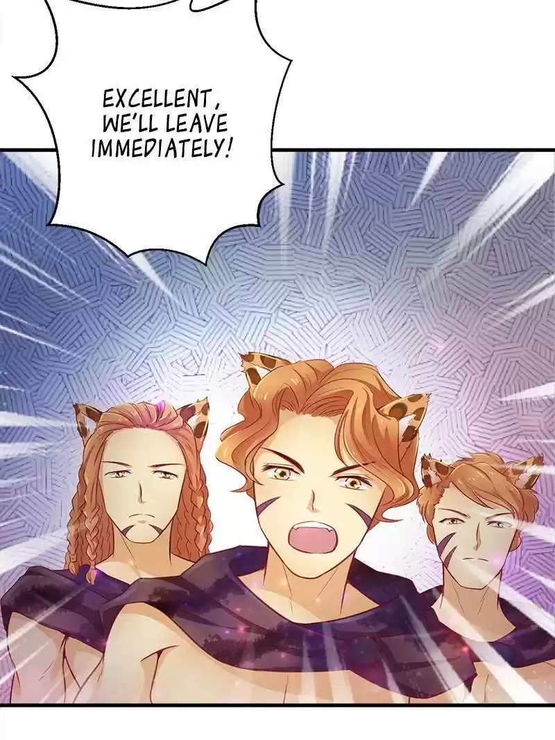 Beauty and the Beasts Ch.15
