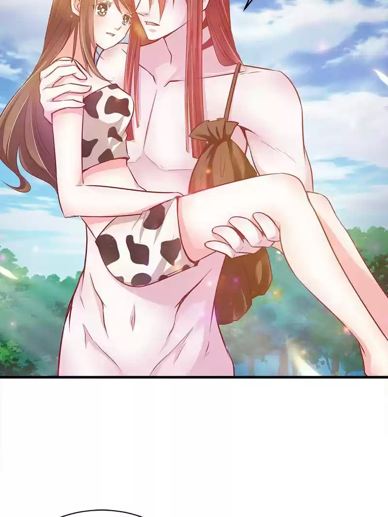 Beauty and the Beasts Ch.16