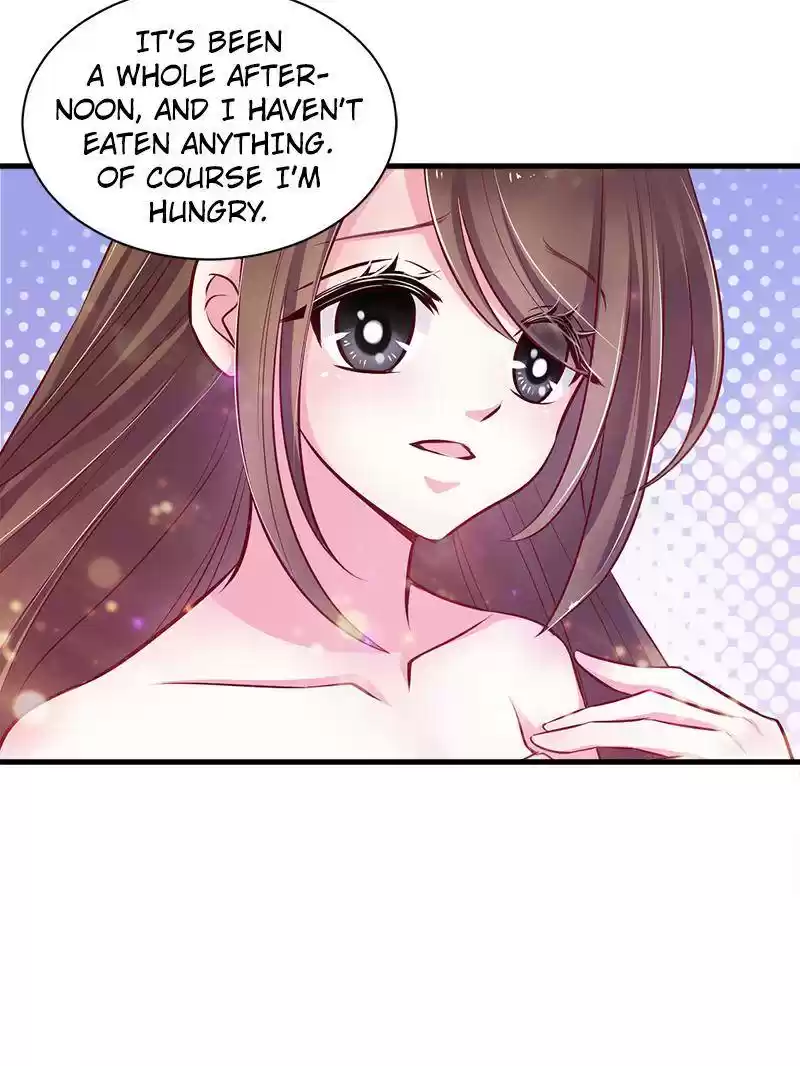 Beauty and the Beasts Ch.16