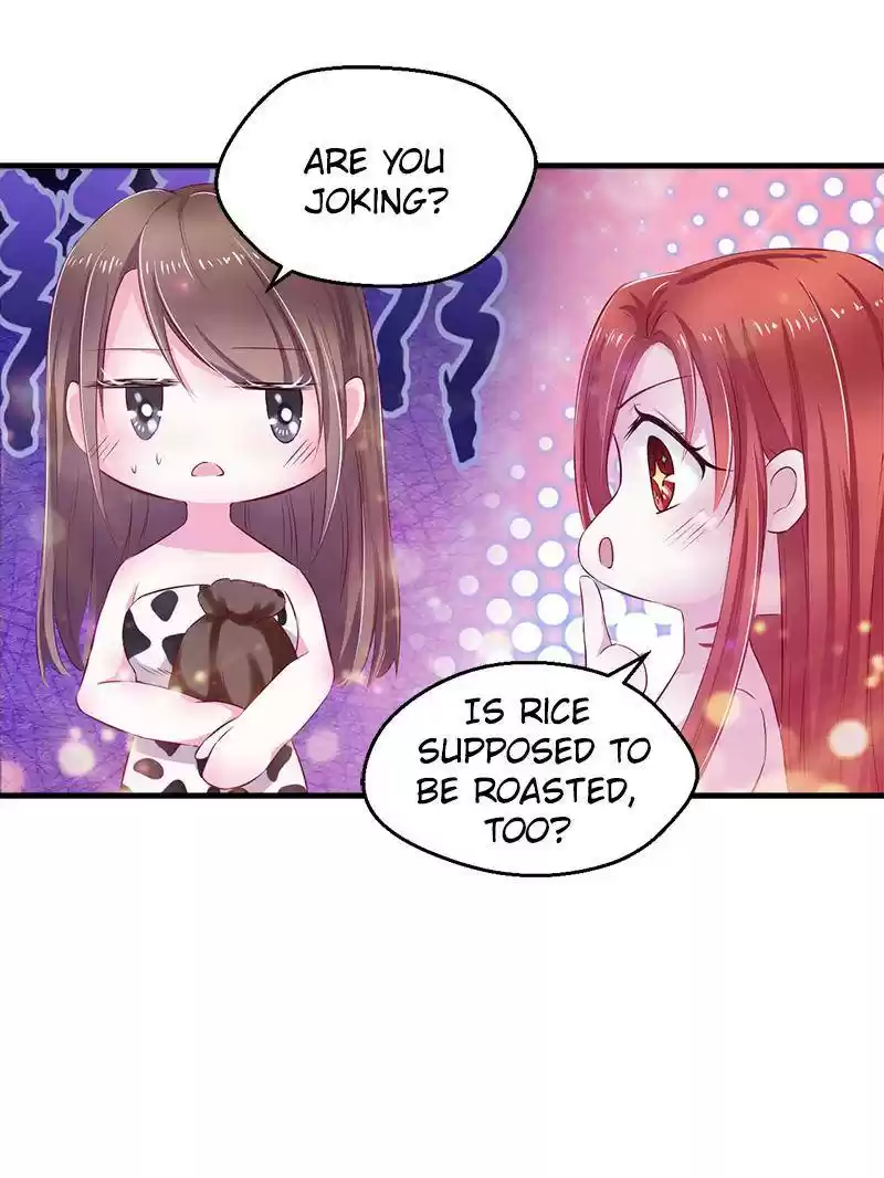 Beauty and the Beasts Ch.16