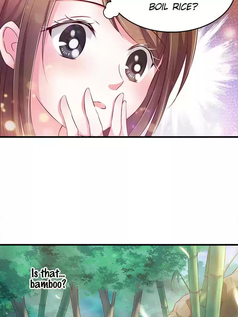 Beauty and the Beasts Ch.16