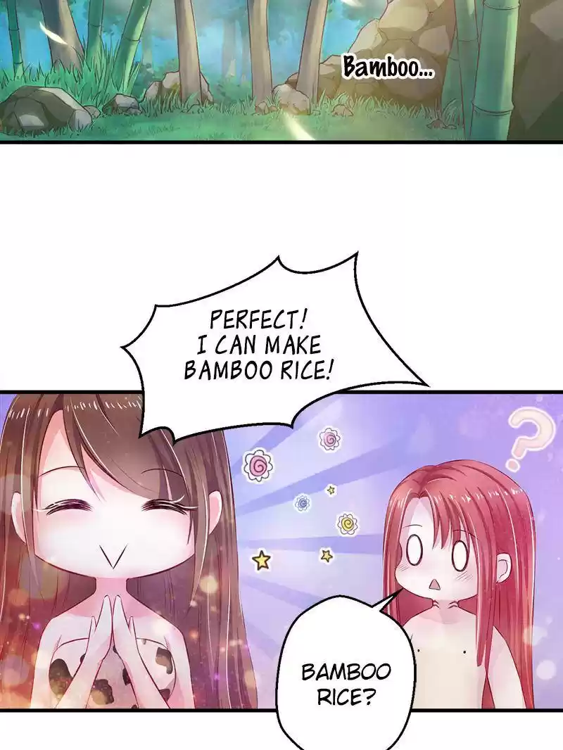 Beauty and the Beasts Ch.16