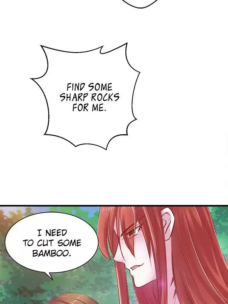 Beauty and the Beasts Ch.16