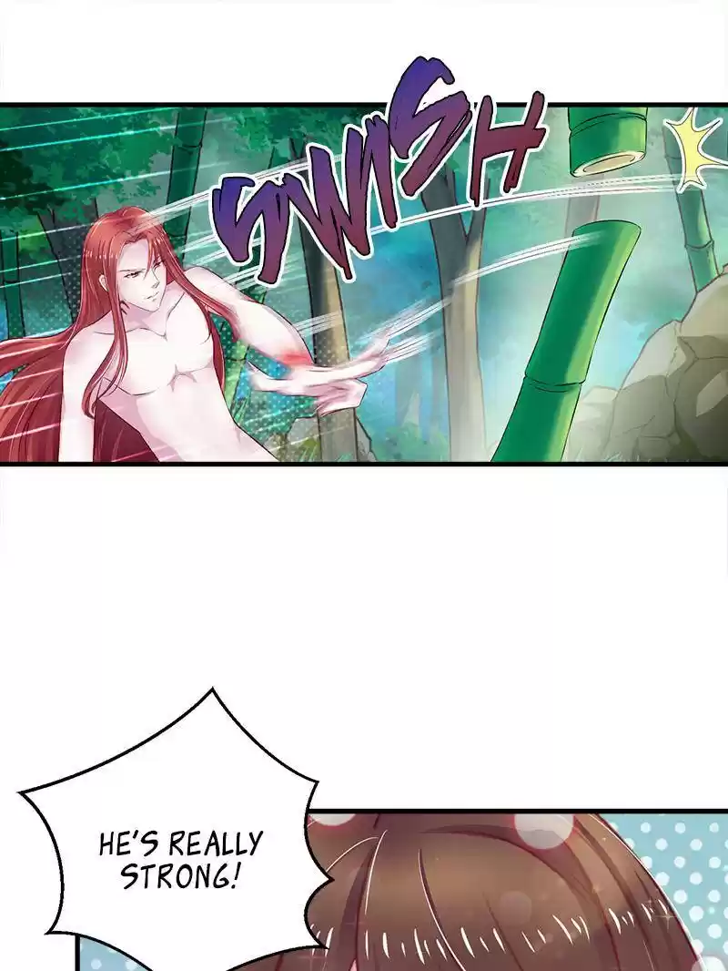 Beauty and the Beasts Ch.16