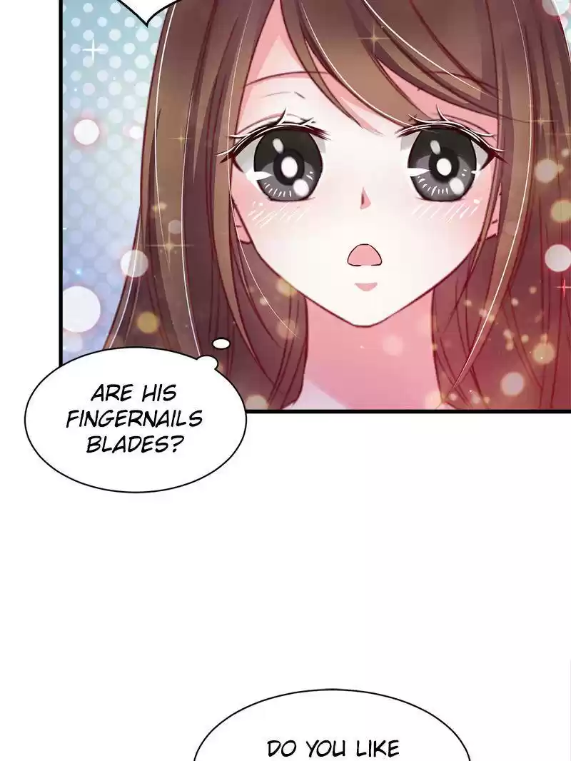 Beauty and the Beasts Ch.16