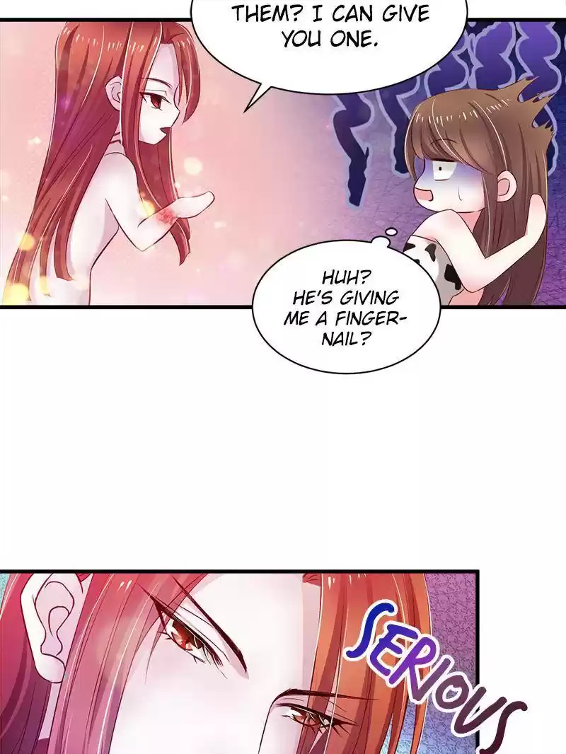 Beauty and the Beasts Ch.16