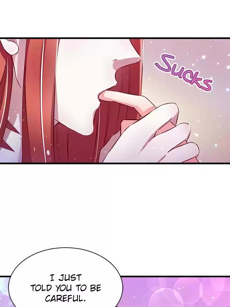 Beauty and the Beasts Ch.16