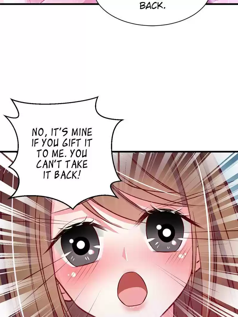 Beauty and the Beasts Ch.16