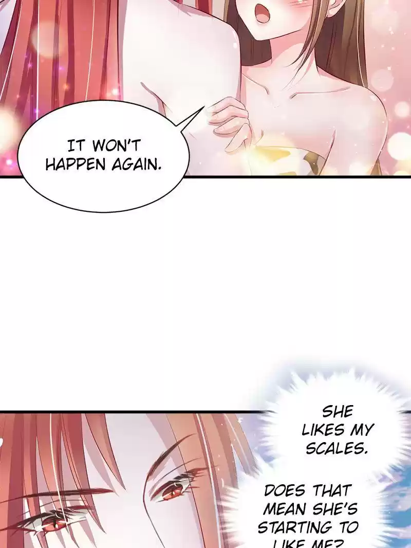 Beauty and the Beasts Ch.16