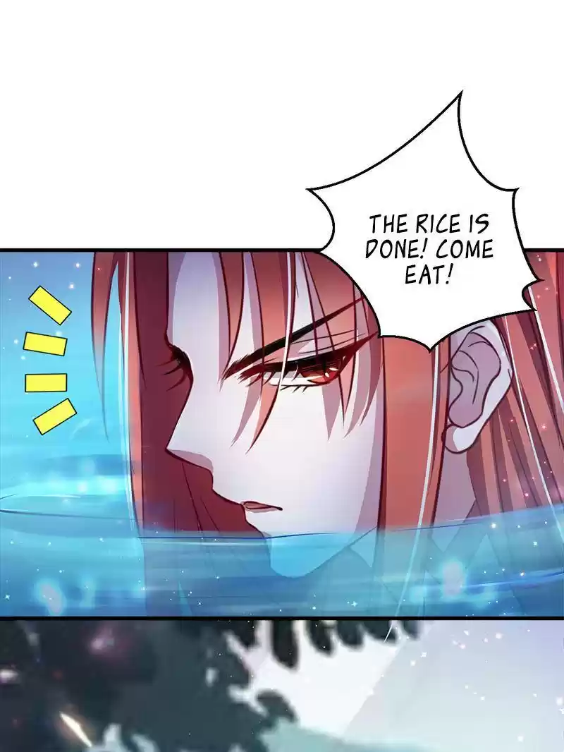 Beauty and the Beasts Ch.16