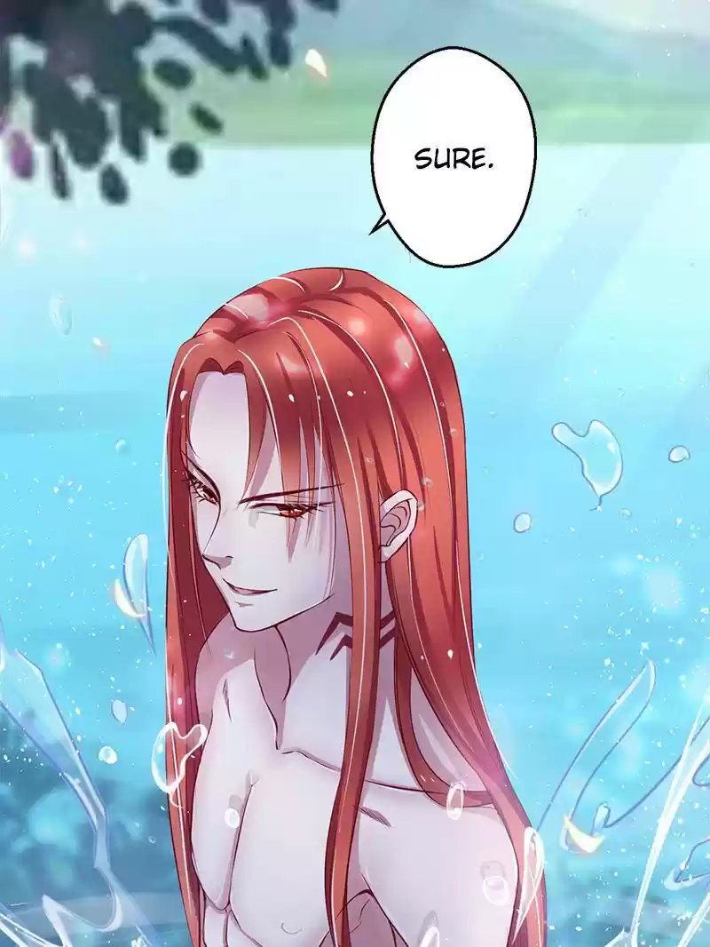 Beauty and the Beasts Ch.16