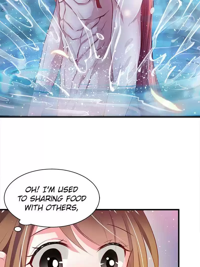 Beauty and the Beasts Ch.16