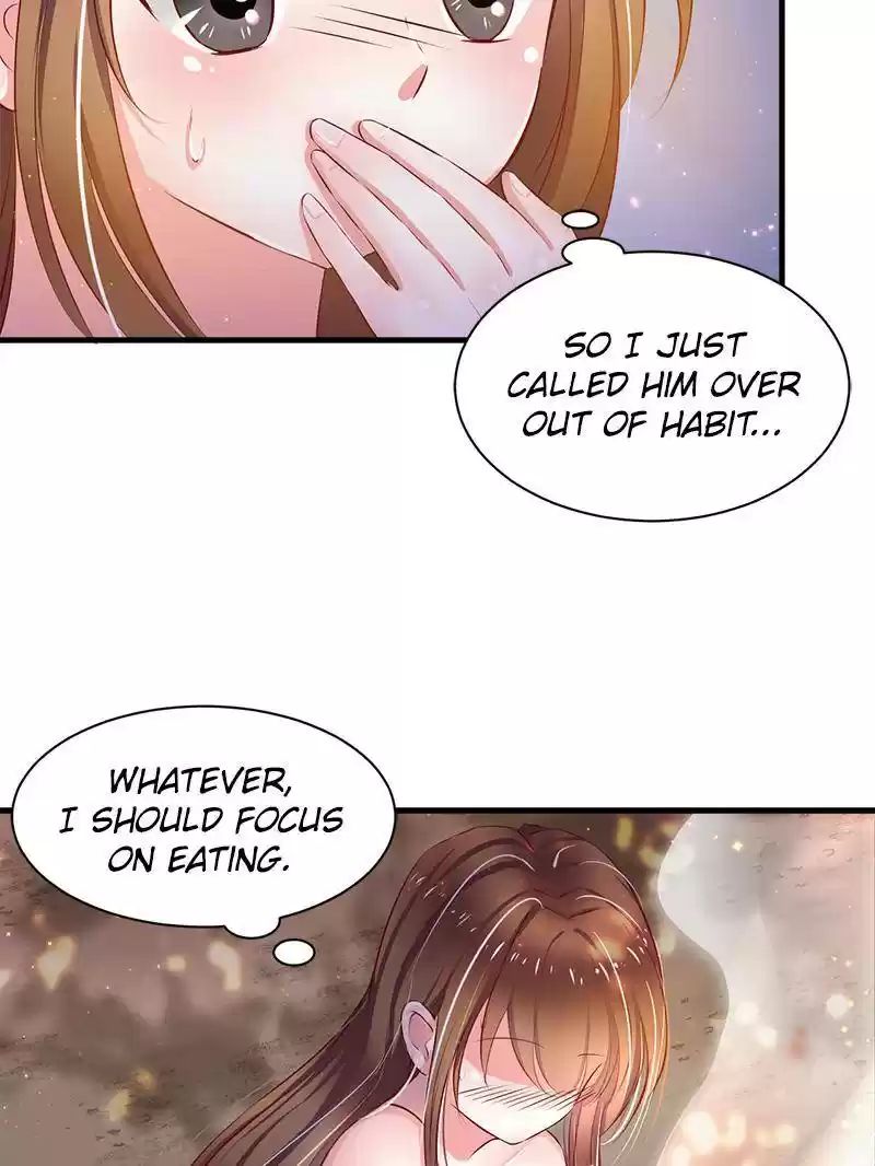 Beauty and the Beasts Ch.16