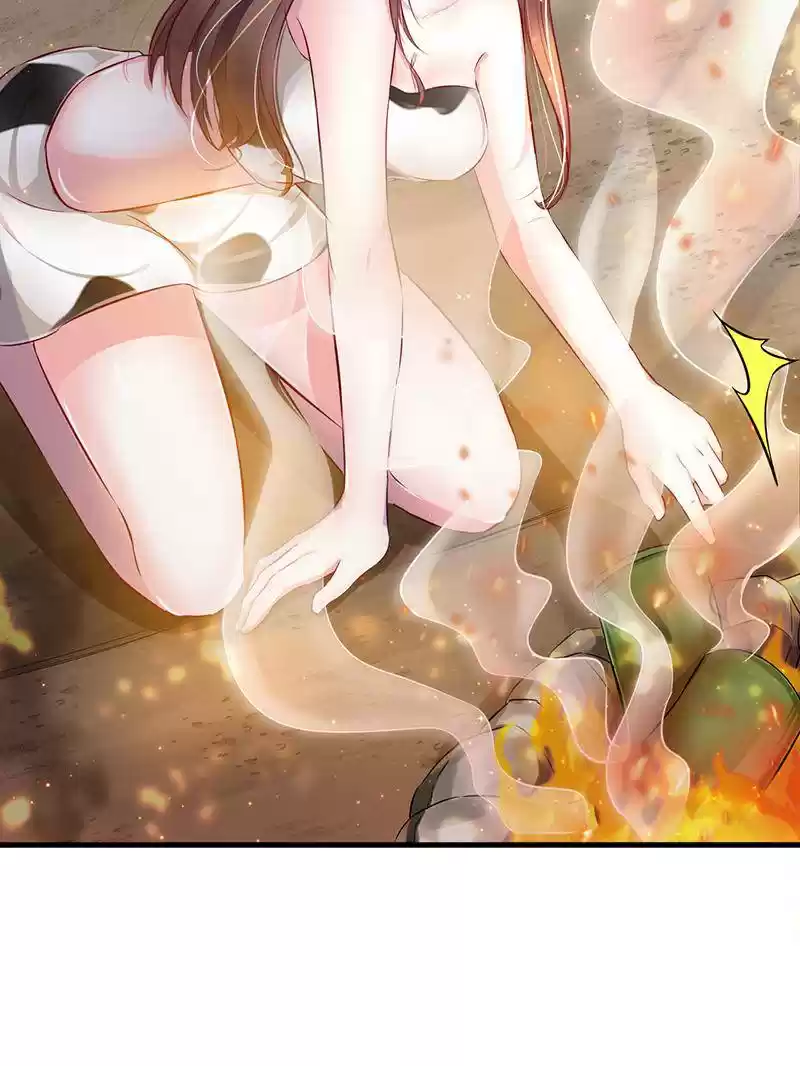 Beauty and the Beasts Ch.16