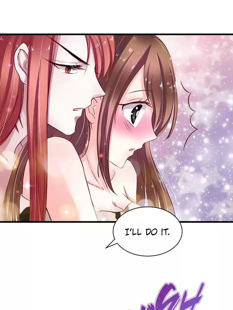 Beauty and the Beasts Ch.16