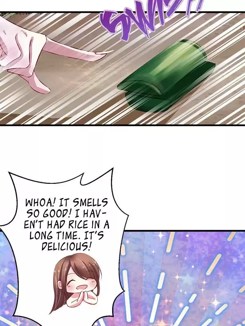 Beauty and the Beasts Ch.16