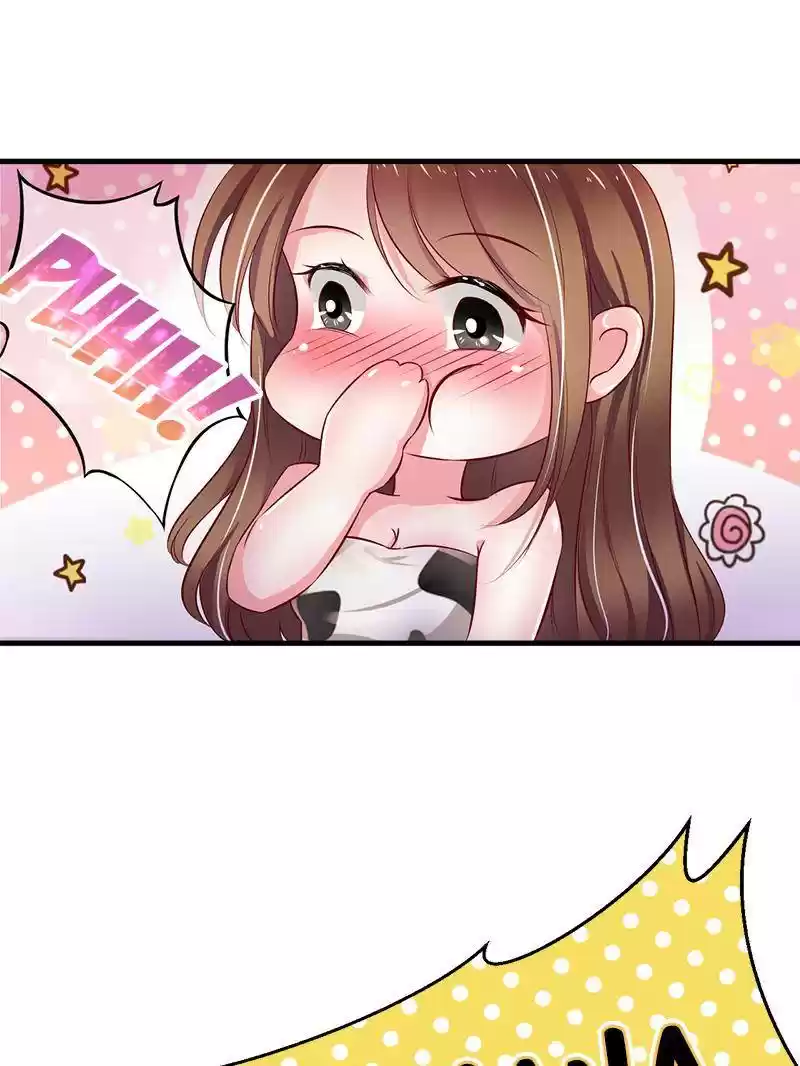 Beauty and the Beasts Ch.16