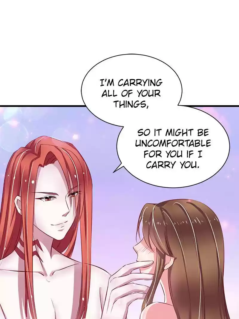 Beauty and the Beasts Ch.16