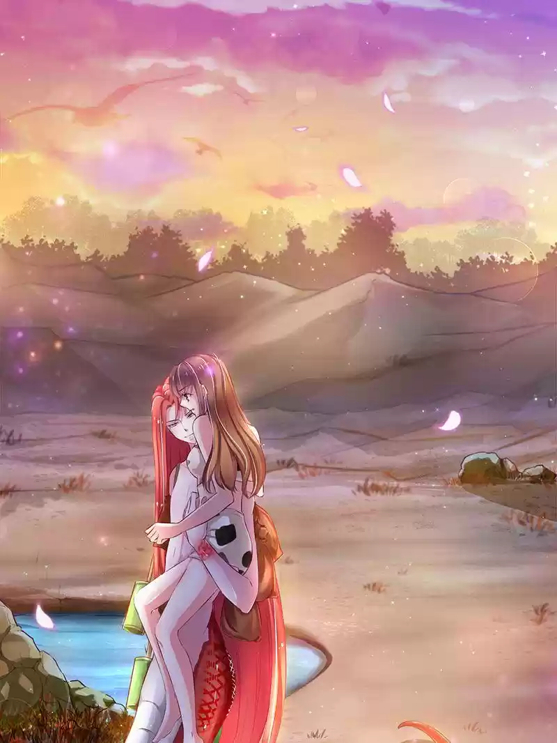 Beauty and the Beasts Ch.16