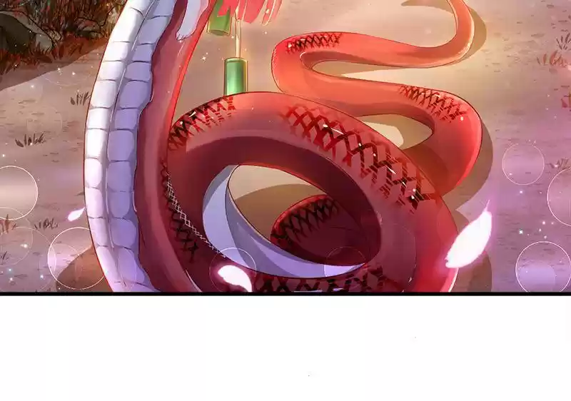 Beauty and the Beasts Ch.16