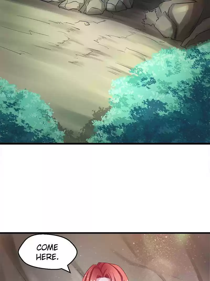 Beauty and the Beasts Ch.17