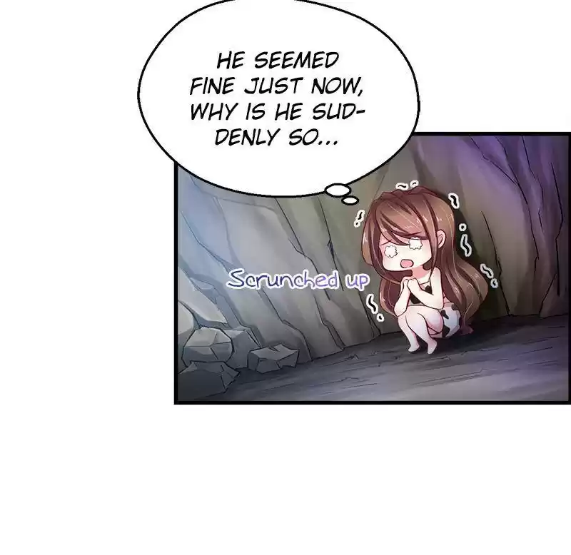 Beauty and the Beasts Ch.17