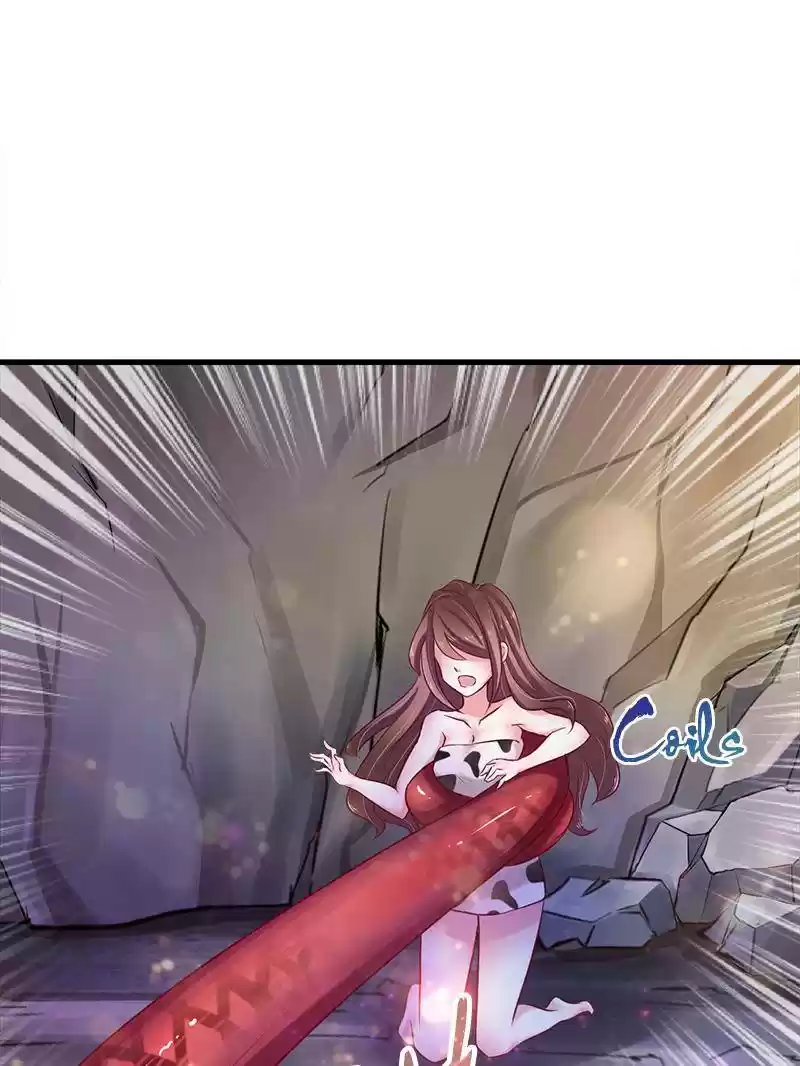 Beauty and the Beasts Ch.17